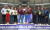 spada femminile podio